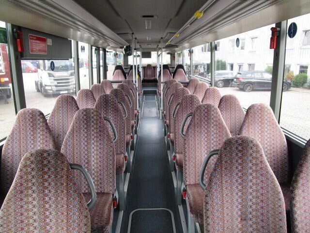 Setra S 415 UL, Klima, Schaltung, 1. Hand - Turistik otobüs: fotoğraf 3 Setra S 415 UL, Klima, Schaltung, 1. Hand - Turistik otobüs: fotoğraf 3