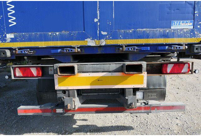 Stern BDF, Verzinkt, Jumbo, Mitnahmestapler - Konteynır taşıyıcı/ Yedek karoser römork: fotoğraf 5 Stern BDF, Verzinkt, Jumbo, Mitnahmestapler - Konteynır taşıyıcı/ Yedek karoser römork: fotoğraf 5