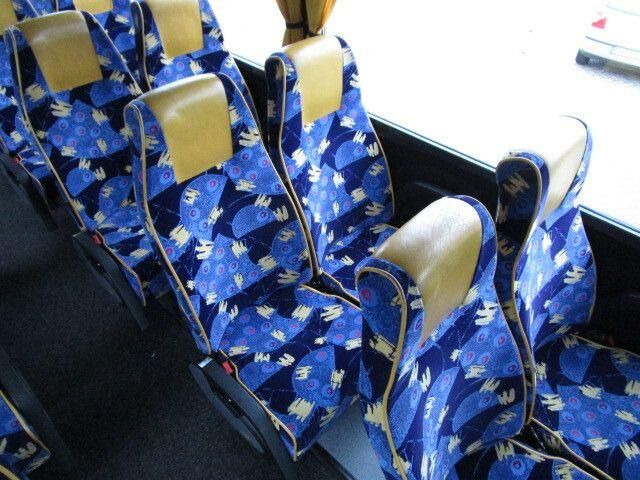 VDL Bova FHD 10-340, Euro 3, 40 Sitze, Schaltung - Turistik otobüs: fotoğraf 5 VDL Bova FHD 10-340, Euro 3, 40 Sitze, Schaltung - Turistik otobüs: fotoğraf 5