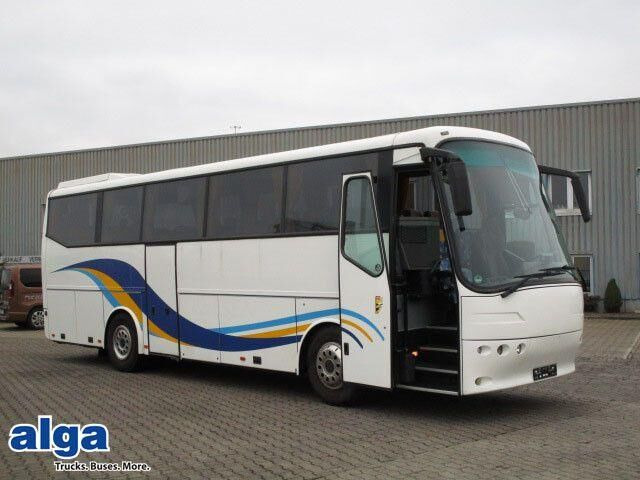 VDL Bova FHD 10-340, Euro 3, 40 Sitze, Schaltung - Turistik otobüs: fotoğraf 1 VDL Bova FHD 10-340, Euro 3, 40 Sitze, Schaltung - Turistik otobüs: fotoğraf 1