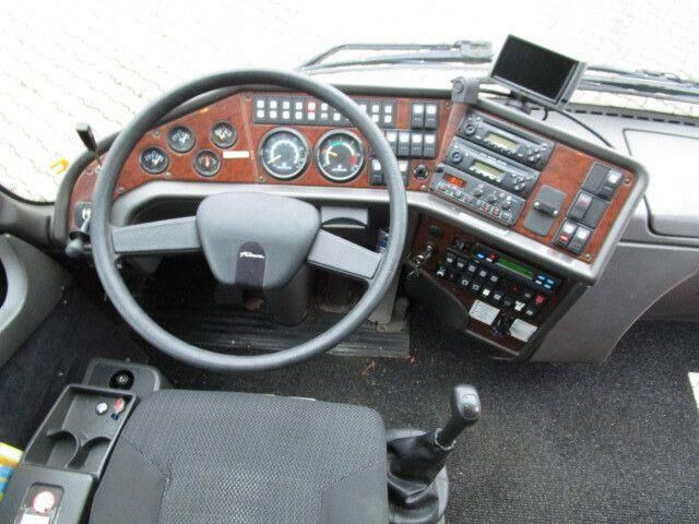 VDL Bova FHD 10-340, Euro 3, 40 Sitze, Schaltung - Turistik otobüs: fotoğraf 4 VDL Bova FHD 10-340, Euro 3, 40 Sitze, Schaltung - Turistik otobüs: fotoğraf 4