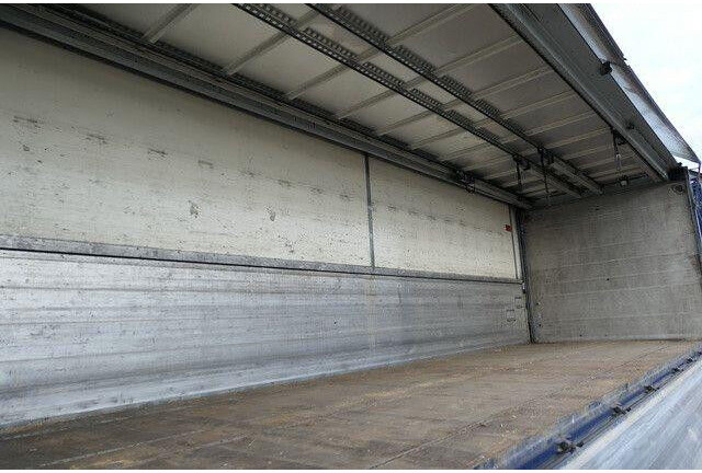 Volvo FH 460 6x2, Getränkezug, LBW, Böse, Lenk-Lift - Kapalı kasa kamyon: fotoğraf 5 Volvo FH 460 6x2, Getränkezug, LBW, Böse, Lenk-Lift - Kapalı kasa kamyon: fotoğraf 5