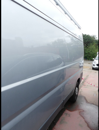 REF:1-LTC-154 - Camionnette Peugeot Boxer (2015-143.660 km) - Numéro de châssis : VF3YCTMFC12A08395 - Kamyonet: fotoğraf 5 REF:1-LTC-154 - Camionnette Peugeot Boxer (2015-143.660 km) - Numéro de châssis : VF3YCTMFC12A08395 - Kamyonet: fotoğraf 5