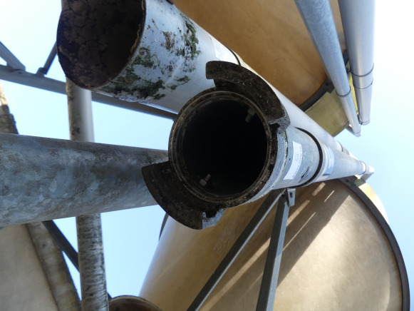 Silo - Gıda makinesi: fotoğraf 5 Silo - Gıda makinesi: fotoğraf 5