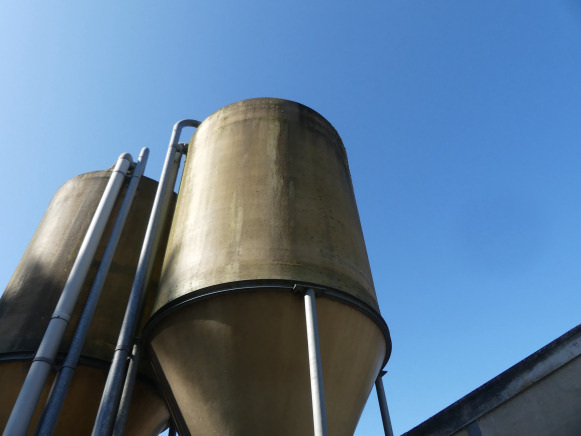 Silo - Gıda makinesi: fotoğraf 3 Silo - Gıda makinesi: fotoğraf 3