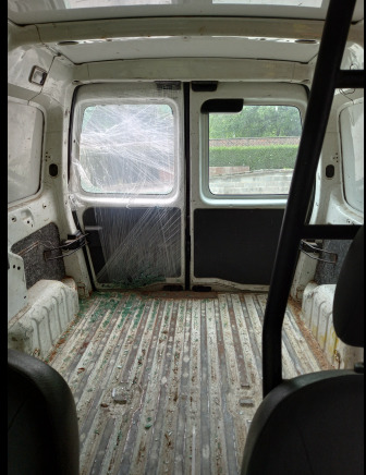Voiture Citröen Berlingo - Binek araba: fotoğraf 2 Voiture Citröen Berlingo - Binek araba: fotoğraf 2