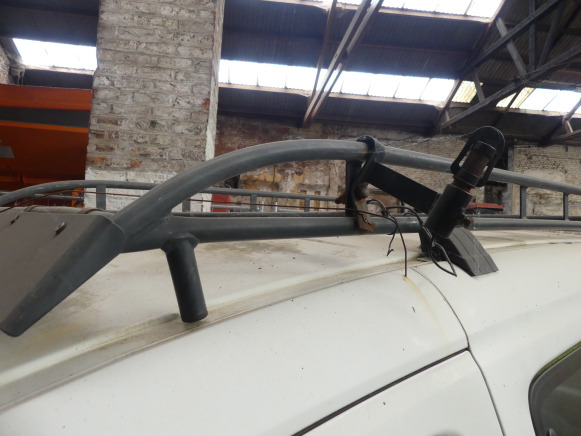 Voiture Citroën Berlingo - Binek araba: fotoğraf 4 Voiture Citroën Berlingo - Binek araba: fotoğraf 4