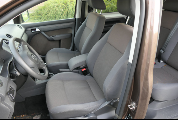 Voiture Volkswagen Caddy (2014-152.805 km) - Binek araba: fotoğraf 5 Voiture Volkswagen Caddy (2014-152.805 km) - Binek araba: fotoğraf 5