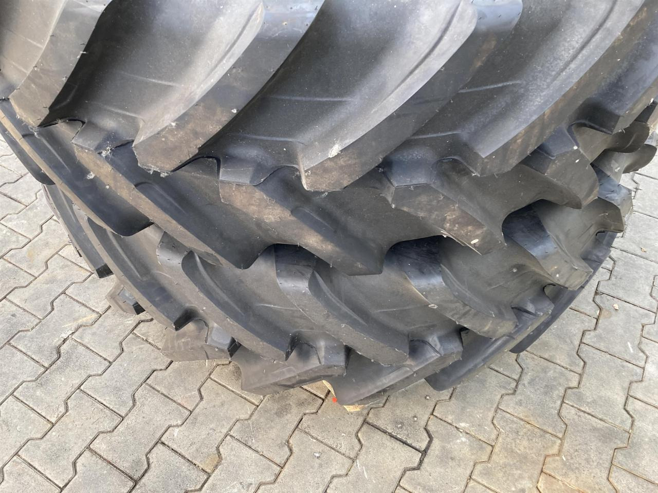 Alliance 460/85R34 - Lastik - Tarım araçları: fotoğraf 3 Alliance 460/85R34 - Lastik - Tarım araçları: fotoğraf 3