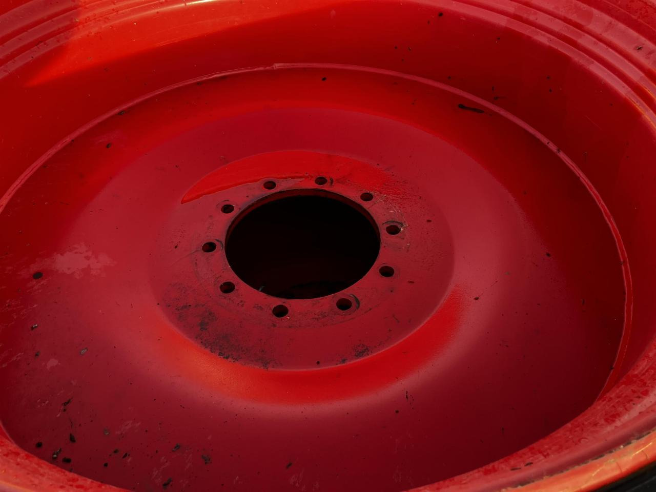 Alliance 520/85R46 VF - Lastik - Tarım araçları: fotoğraf 4 Alliance 520/85R46 VF - Lastik - Tarım araçları: fotoğraf 4