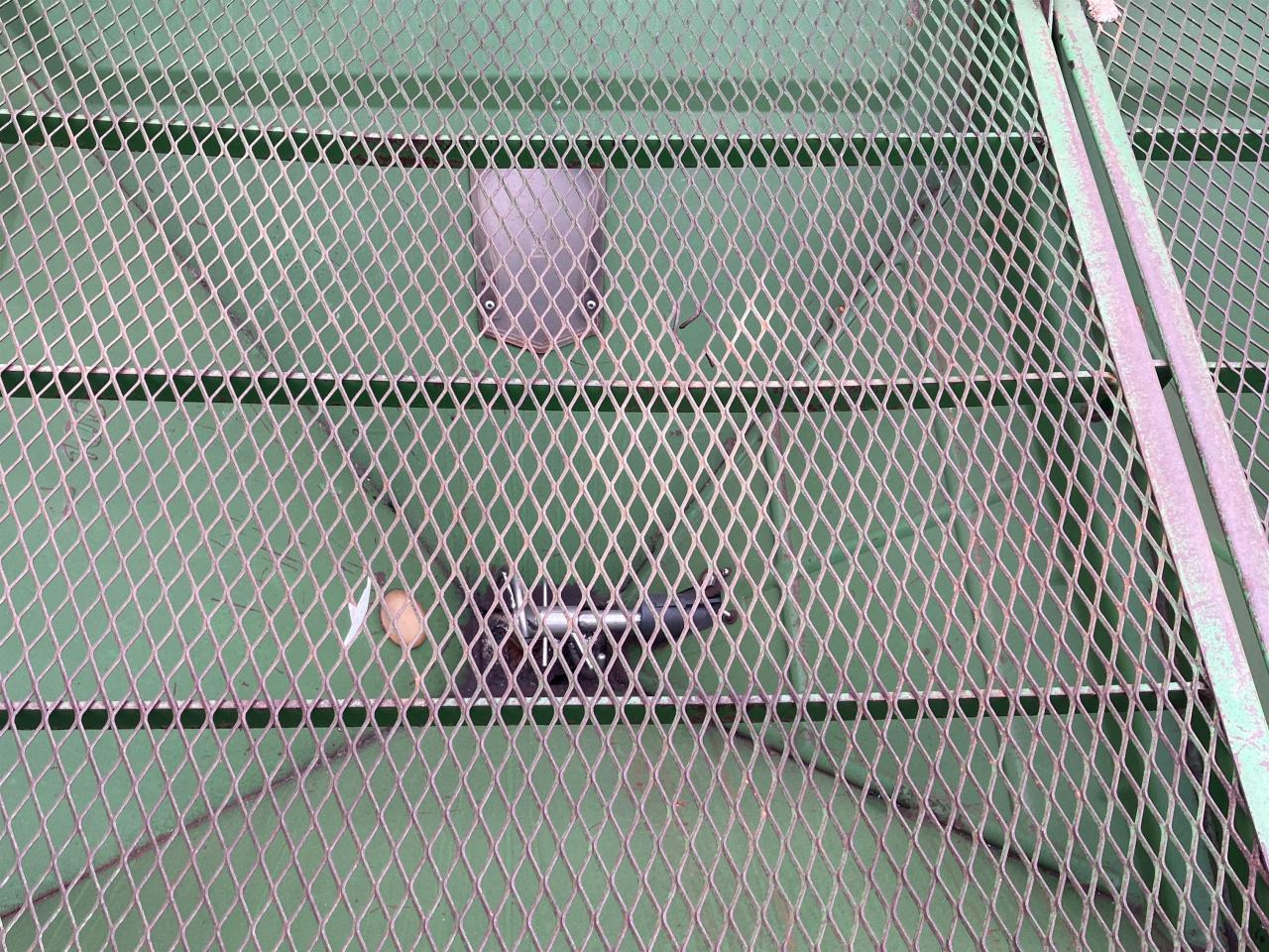 Amazone ZA-M 1000 Comp. - Gübre serpme makinesi: fotoğraf 5 Amazone ZA-M 1000 Comp. - Gübre serpme makinesi: fotoğraf 5