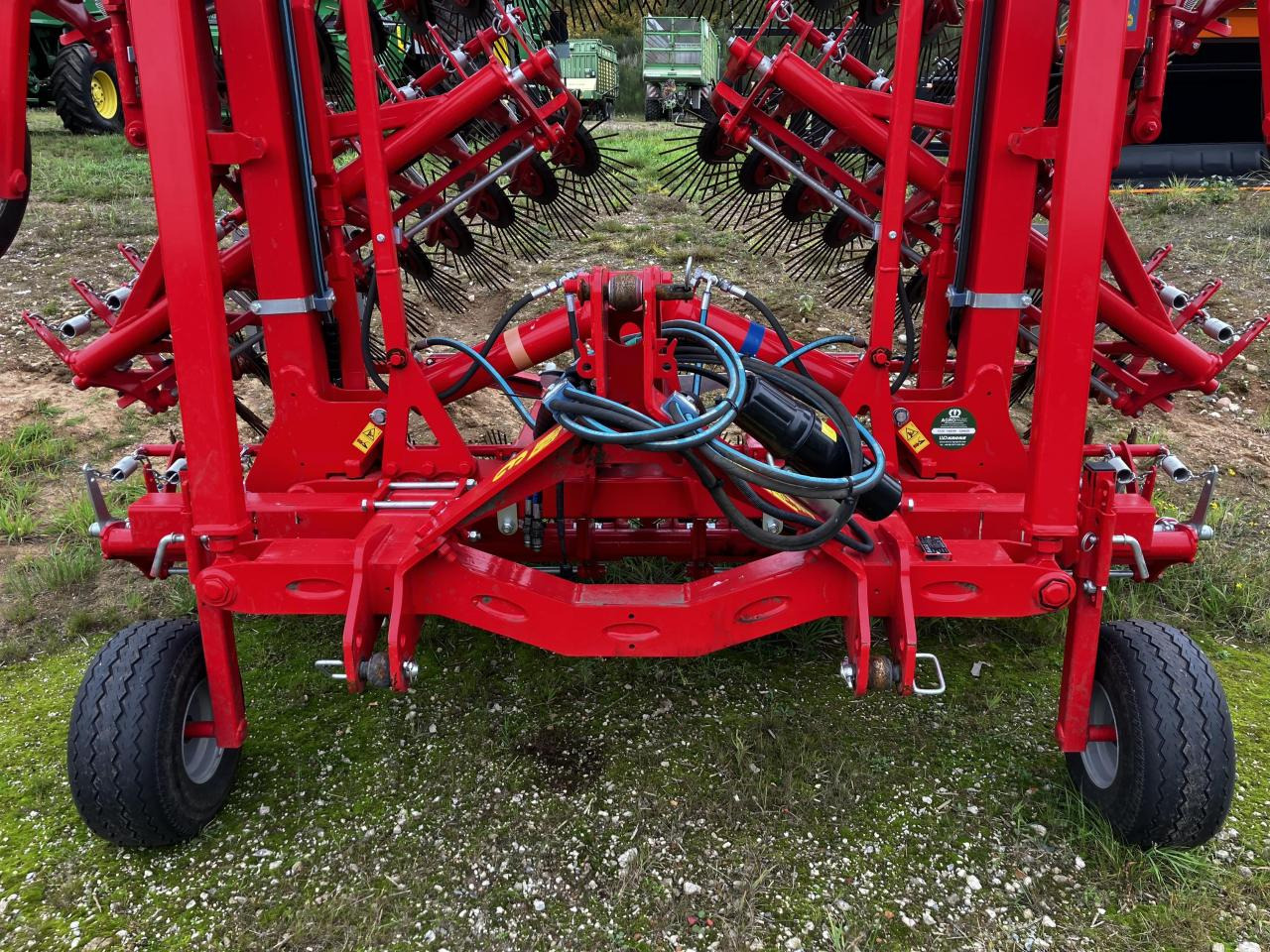 Einböck Aerostar 1200 Classic - Toprak işleme makinesi: fotoğraf 3 Einböck Aerostar 1200 Classic - Toprak işleme makinesi: fotoğraf 3