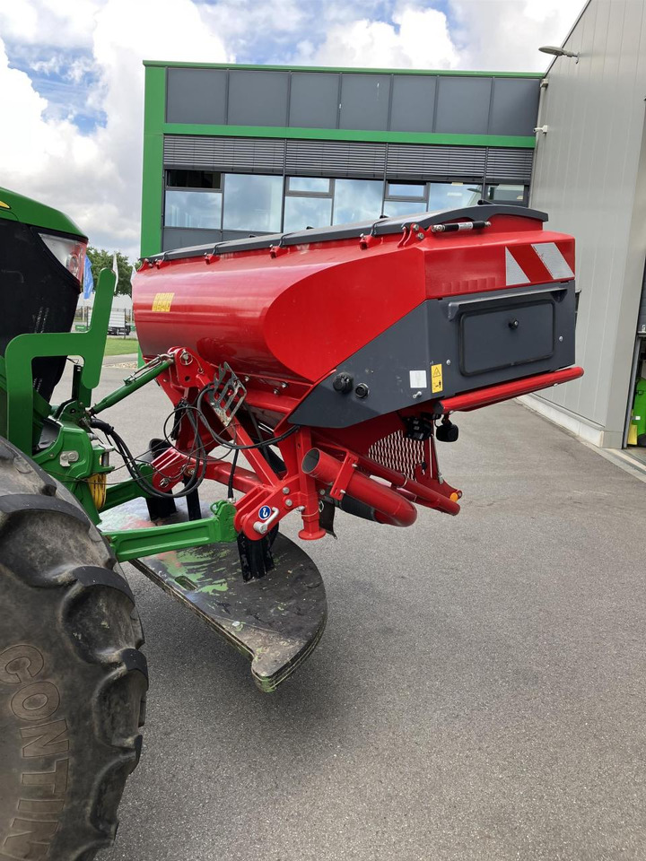Horsch Maestro 9 RV - Hassas ekim makinesi: fotoğraf 3 Horsch Maestro 9 RV - Hassas ekim makinesi: fotoğraf 3