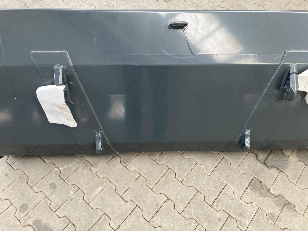 Stoll Robust S 2,05 - Kova: fotoğraf 4 Stoll Robust S 2,05 - Kova: fotoğraf 4
