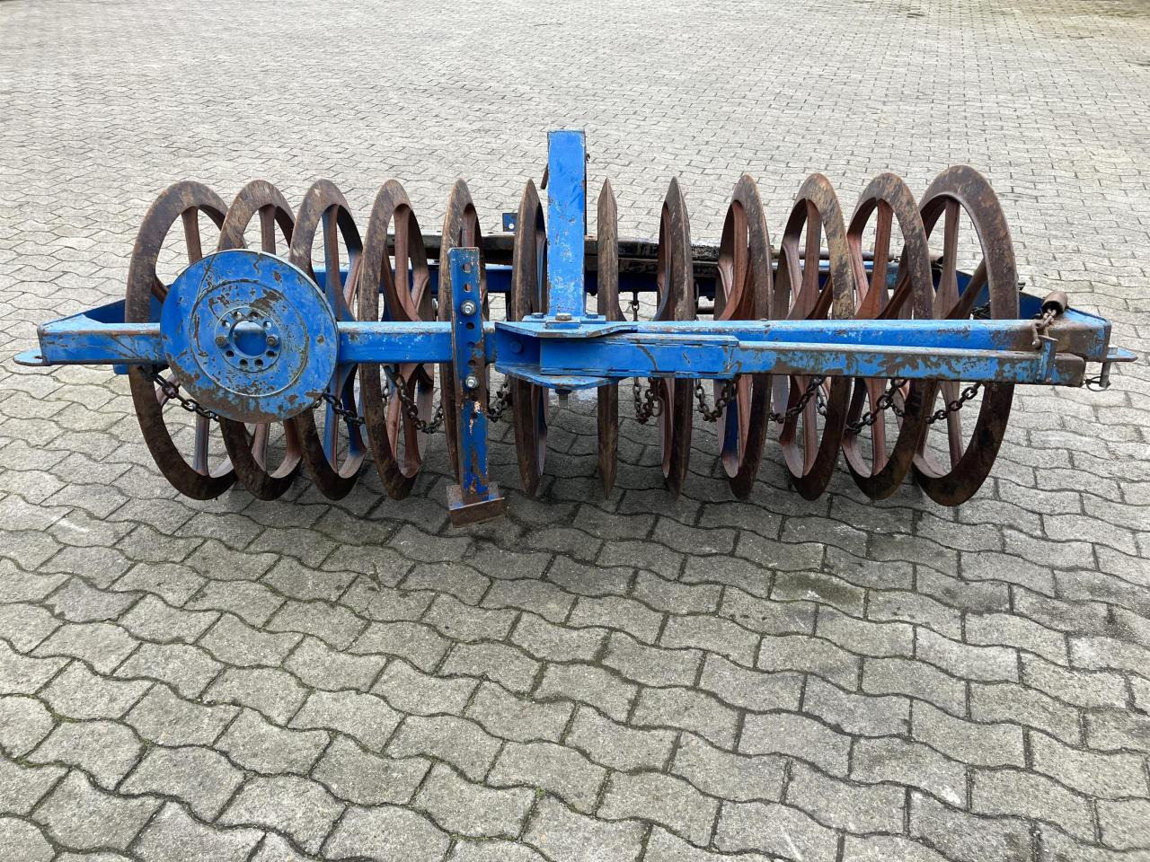 Tigges UP 12 Ringe - Merdane: fotoğraf 3 Tigges UP 12 Ringe - Merdane: fotoğraf 3