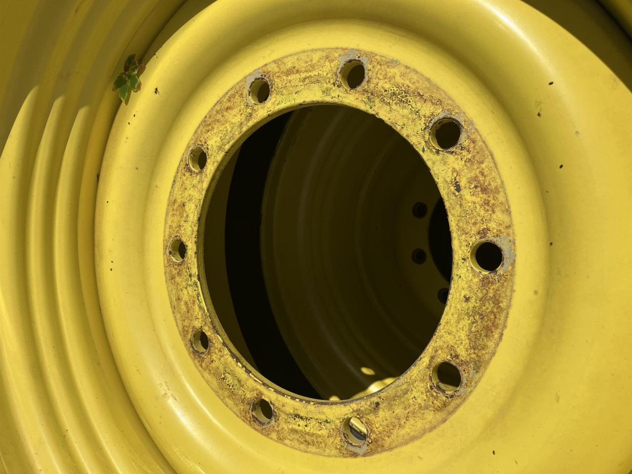 Trelleborg 600/70R28 - Lastik - Tarım araçları: fotoğraf 2 Trelleborg 600/70R28 - Lastik - Tarım araçları: fotoğraf 2