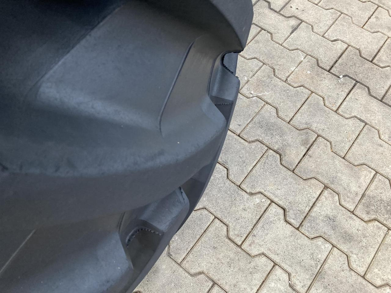 Trelleborg 650/65R38 - Lastik - Tarım araçları: fotoğraf 3 Trelleborg 650/65R38 - Lastik - Tarım araçları: fotoğraf 3