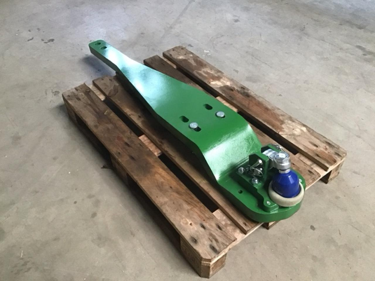 Scharmüller K80 Zugpendel - Yedek parça - Tarım araçları: fotoğraf 2 Scharmüller K80 Zugpendel - Yedek parça - Tarım araçları: fotoğraf 2