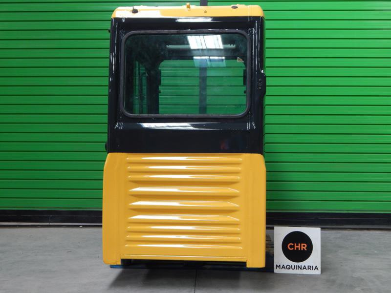 Kabin - İş makinaları Cab KOMATSU PC-7 20Y-54-01150: fotoğraf 12 Kabin - İş makinaları Cab KOMATSU PC-7 20Y-54-01150: fotoğraf 12