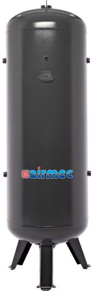 Airmec 500 Liter 11 bar Verticale luchtketel Nieuw ! - Hava kompresörü: fotoğraf 1 Airmec 500 Liter 11 bar Verticale luchtketel Nieuw ! - Hava kompresörü: fotoğraf 1