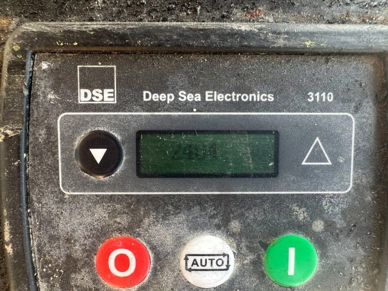 Atlas-Copco Deutz F2M 2011 Stamford 12 KVA generatorset - Elektrikli jeneratör: fotoğraf 5 Atlas-Copco Deutz F2M 2011 Stamford 12 KVA generatorset - Elektrikli jeneratör: fotoğraf 5