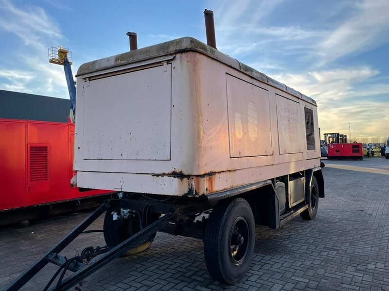 Deutz F12M 716 Bredenoord AEG 250 kVA Silent generatorset op aanhanger - Elektrikli jeneratör: fotoğraf 4 Deutz F12M 716 Bredenoord AEG 250 kVA Silent generatorset op aanhanger - Elektrikli jeneratör: fotoğraf 4