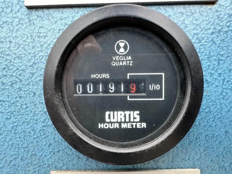 Ford 2725E SPP 230 m3 / h 9 Bar Diesel Waterpomp 191 hours ! - Su pompasi: fotoğraf 3 Ford 2725E SPP 230 m3 / h 9 Bar Diesel Waterpomp 191 hours ! - Su pompasi: fotoğraf 3