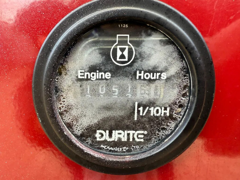 Iveco 8061 SPP 400 m3 / h 16 bar Diesel Waterpompset Waterpump - Su pompasi: fotoğraf 5 Iveco 8061 SPP 400 m3 / h 16 bar Diesel Waterpompset Waterpump - Su pompasi: fotoğraf 5