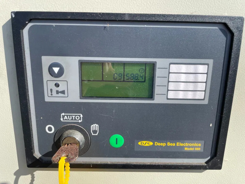 Elektrikli jeneratör Lister Hybride powerpack 16 kVA + 1500Ah batterypack (NEW!!!): fotoğraf 8