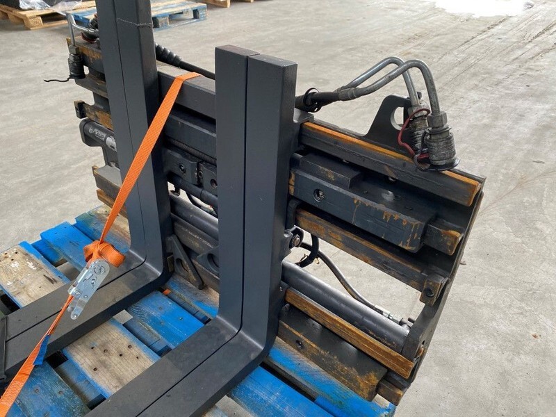 Still FEM2 Vorkenbord Positioner Vorkenversteller Sideshift - Çatalları: fotoğraf 4 Still FEM2 Vorkenbord Positioner Vorkenversteller Sideshift - Çatalları: fotoğraf 4