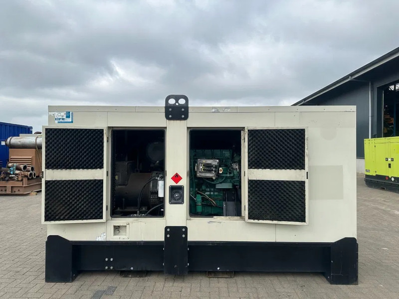 Volvo TAD 753 GE Fogo 200 kVA Silent generatorset 2016 - Elektrikli jeneratör: fotoğraf 2 Volvo TAD 753 GE Fogo 200 kVA Silent generatorset 2016 - Elektrikli jeneratör: fotoğraf 2