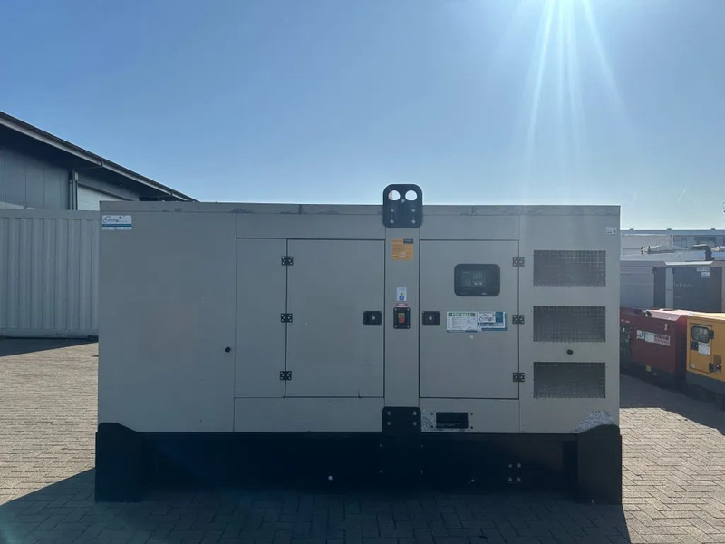Volvo TAD 753 GE Fogo 200 kVA Silent generatorset - Elektrikli jeneratör: fotoğraf 3 Volvo TAD 753 GE Fogo 200 kVA Silent generatorset - Elektrikli jeneratör: fotoğraf 3