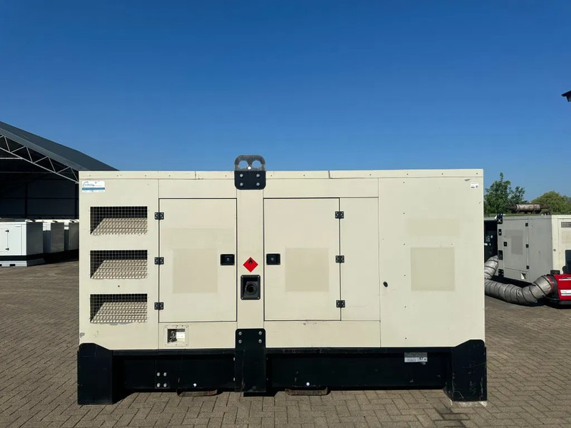 Volvo TAD 753 GE Fogo 200 kVA Silent generatorset - Elektrikli jeneratör: fotoğraf 5 Volvo TAD 753 GE Fogo 200 kVA Silent generatorset - Elektrikli jeneratör: fotoğraf 5