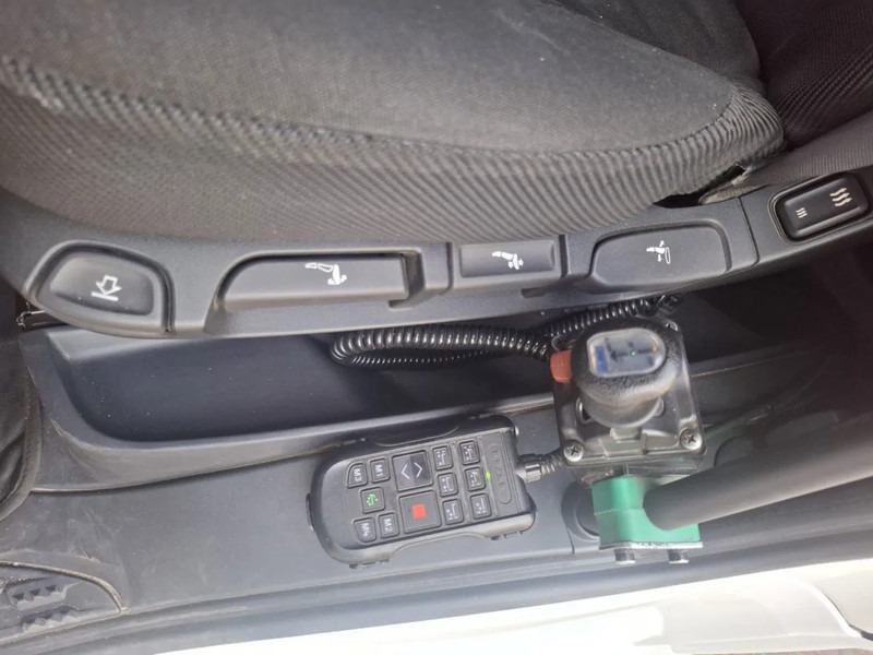 Çekici DAF XG XG480 HYDRO: fotoğraf 10