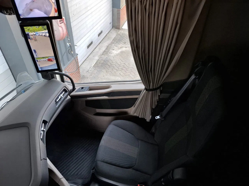 Çekici DAF XG XG480 HYDRO: fotoğraf 13