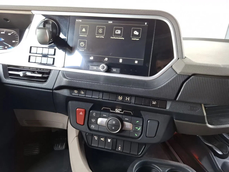 Çekici DAF XG XG480 HYDRO: fotoğraf 16