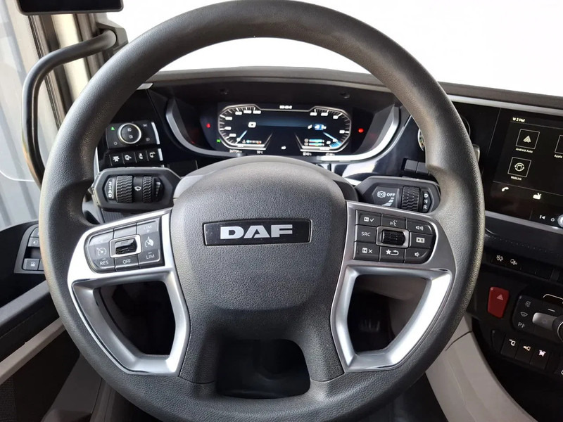 Çekici DAF XG XG480 HYDRO: fotoğraf 9