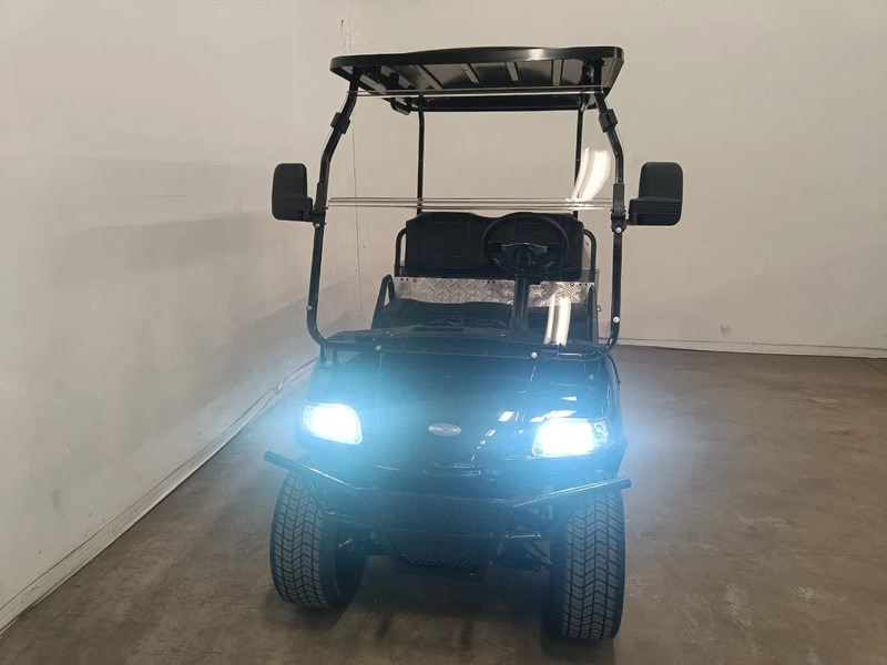 HOG BSN1000 Grote Open Laadbak - Golf arabası: fotoğraf 3 HOG BSN1000 Grote Open Laadbak - Golf arabası: fotoğraf 3