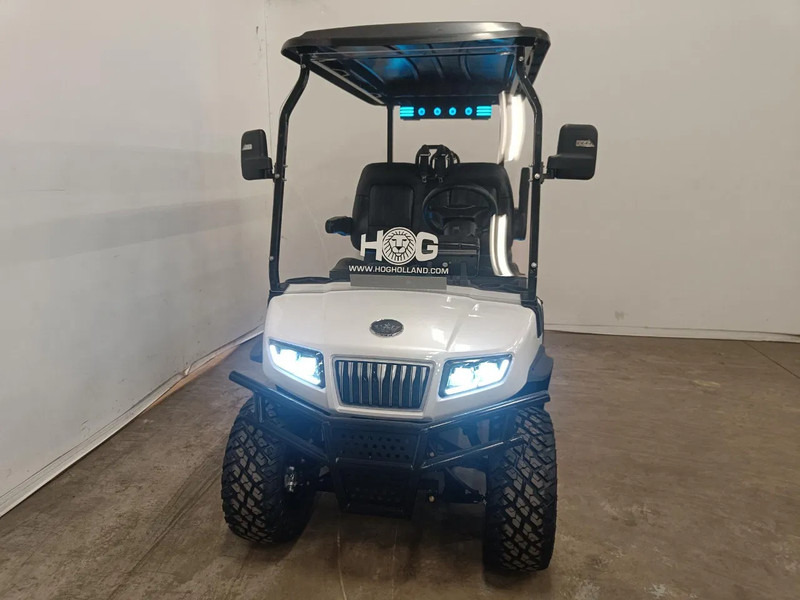 HOG BSND5-4 4-Persoons Off-road - Golf arabası: fotoğraf 3 HOG BSND5-4 4-Persoons Off-road - Golf arabası: fotoğraf 3