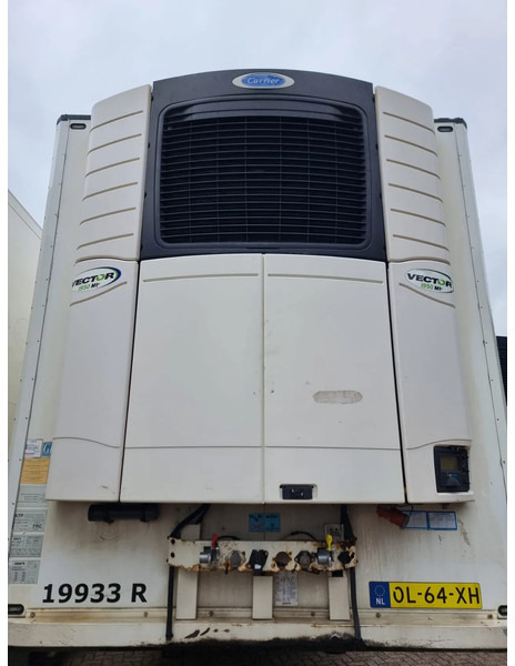 Schmitz Cargobull 10 pcs!!! MULTI TEMP 2200 + VECTOR 1950 - Frigorifik dorse: fotoğraf 4 Schmitz Cargobull 10 pcs!!! MULTI TEMP 2200 + VECTOR 1950 - Frigorifik dorse: fotoğraf 4