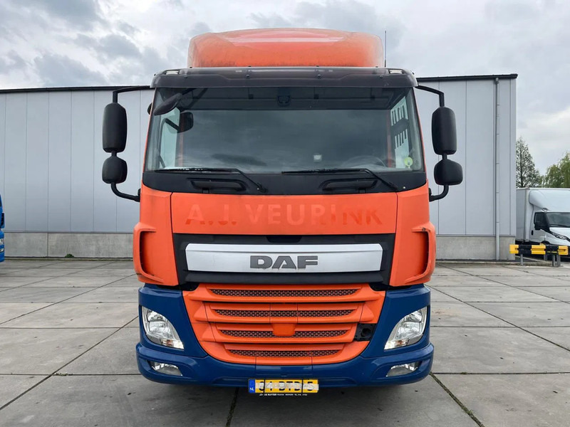 DAF CF 290 FT EURO 6 - Çekici: fotoğraf 2 DAF CF 290 FT EURO 6 - Çekici: fotoğraf 2