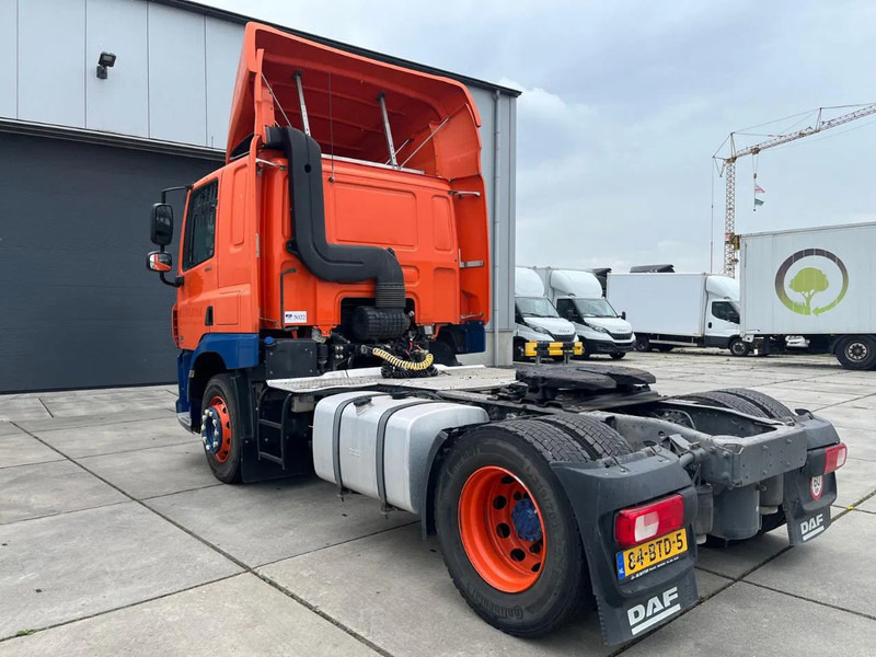 DAF CF 290 FT EURO 6 - Çekici: fotoğraf 5 DAF CF 290 FT EURO 6 - Çekici: fotoğraf 5