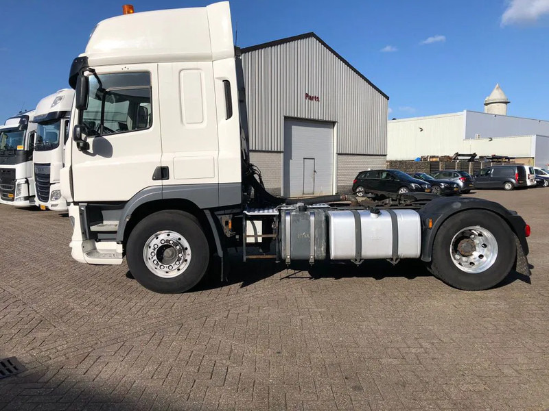 Çekici DAF CF 400 FT EURO 6: fotoğraf 8