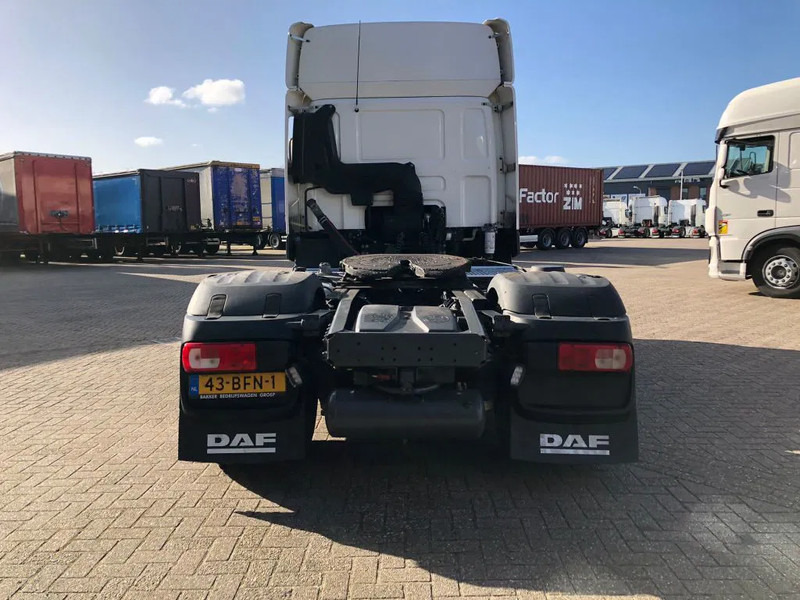 Çekici DAF CF 400 FT EURO 6: fotoğraf 6