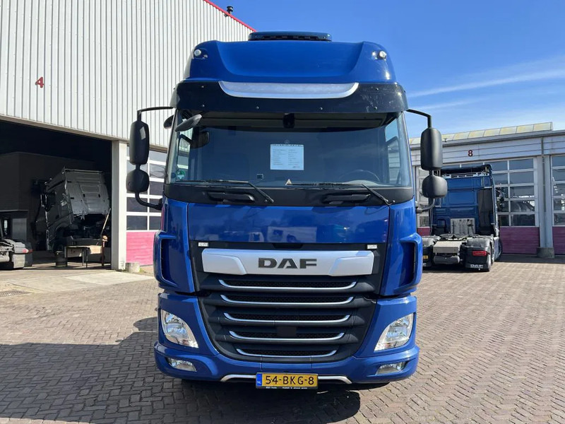 DAF CF 430 FTG EURO 6 - Çekici: fotoğraf 2 DAF CF 430 FTG EURO 6 - Çekici: fotoğraf 2