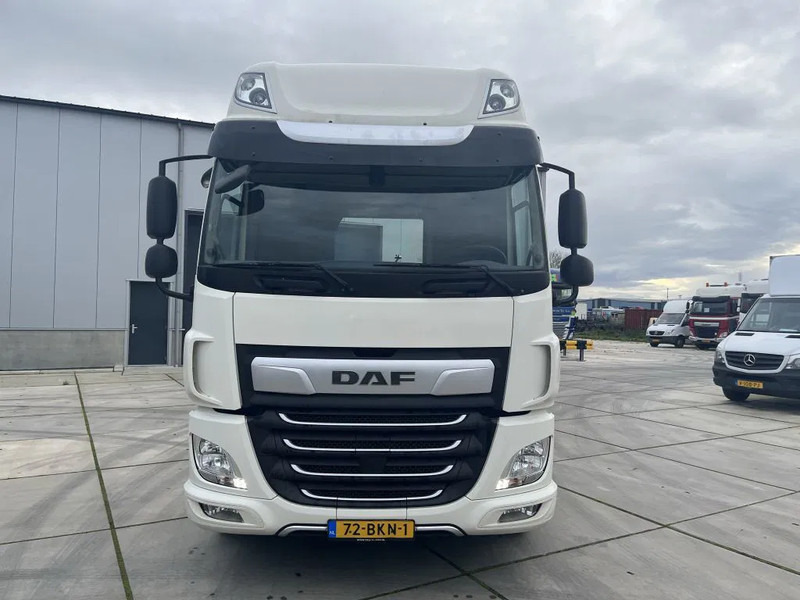DAF CF 450 FT EURO 6 VOORAS 9 TN - Çekici: fotoğraf 2 DAF CF 450 FT EURO 6 VOORAS 9 TN - Çekici: fotoğraf 2
