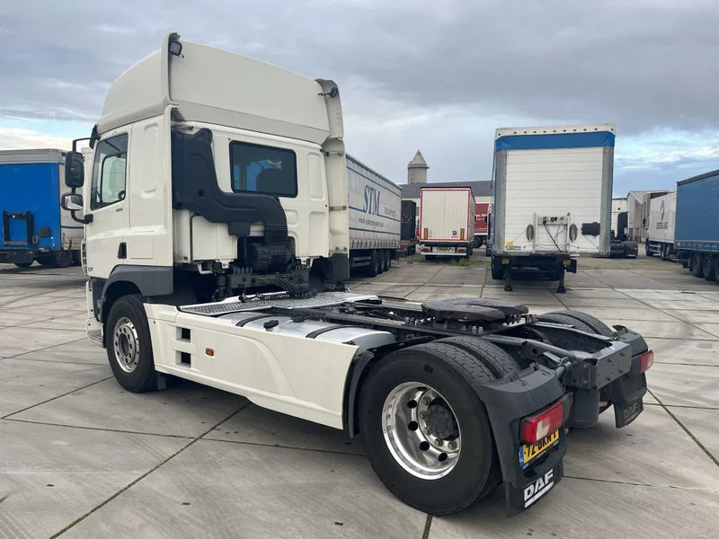 DAF CF 450 FT EURO 6 VOORAS 9 TN - Çekici: fotoğraf 5 DAF CF 450 FT EURO 6 VOORAS 9 TN - Çekici: fotoğraf 5