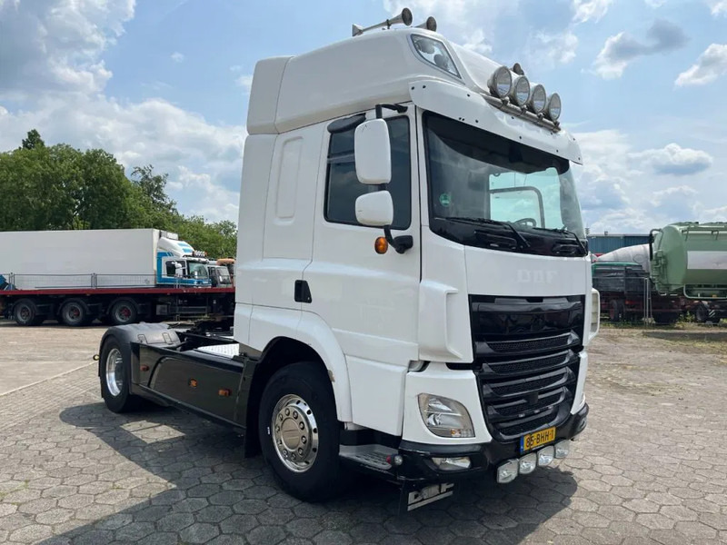 DAF CF 460 FT EURO 6 9 TN VOORAS RETARDER - Çekici: fotoğraf 5 DAF CF 460 FT EURO 6 9 TN VOORAS RETARDER - Çekici: fotoğraf 5