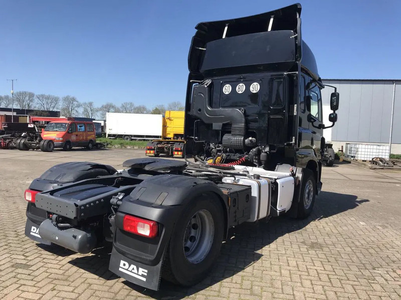 DAF CF 480 FT EURO 6 HYDRAULICS - Çekici: fotoğraf 5 DAF CF 480 FT EURO 6 HYDRAULICS - Çekici: fotoğraf 5