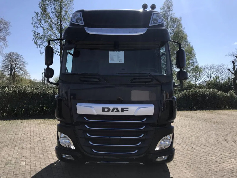 DAF CF 480 FT EURO 6 HYDRAULICS - Çekici: fotoğraf 2 DAF CF 480 FT EURO 6 HYDRAULICS - Çekici: fotoğraf 2